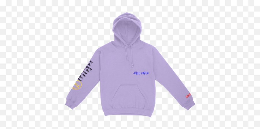 Juice Wrld Official 9u20e3 Club 999clubcom - World Is Luckis Png,Purple Icon Jacket