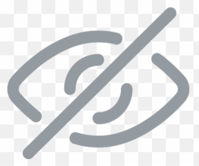Fidelity Conservative Income Private Pool - Show Hide Eye Icon png