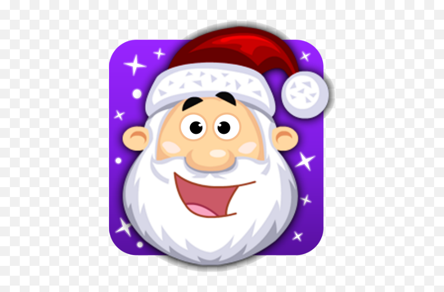 Fantasy Christmas Apk Mod Download 121 - Apkssharecom Smiley Santa Claus Funny Png,Fantasy Folder Icon
