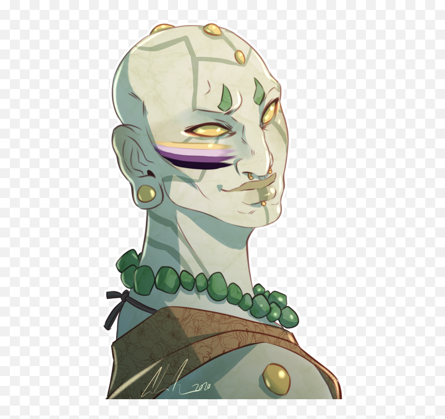 Catbatbut With Pumpkins Now - Dnd Earth Genasi Non Binary Png,Patreon Social Media Icon