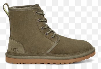 Neumel High Boot Ugg - Ugg png