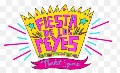 Motorcycle Events In Texas - Lets Ride Fiesta De Los Reyes At Market Square Png,Mc Ride Png