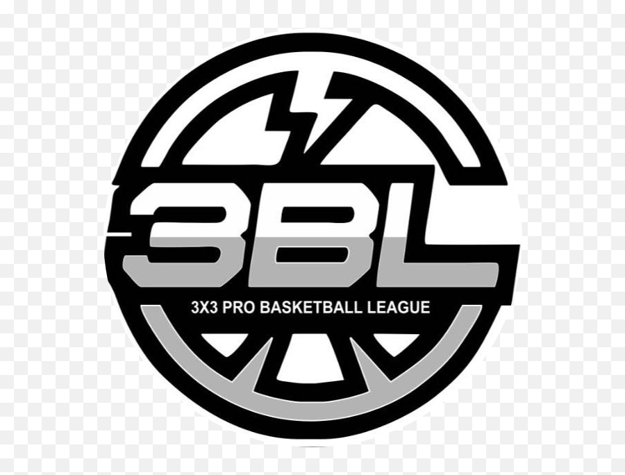 3bl - 3x3 International Pro Basketball League 3bl Basketball Federation Of India Png,Challenger Icon League Of Legends