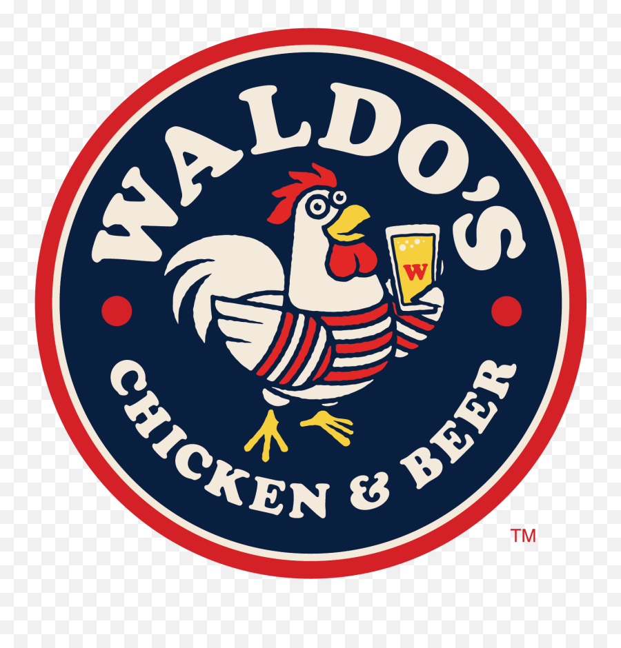 Tulsa Oklahoma U2014 Waldou0027s Chicken And Beer - Comb Png,Chicken Head Icon