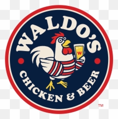 Tulsa Oklahoma U2014 Waldou0027s Chicken And Beer - Comb png