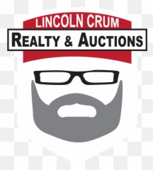 Residential And Commercial Real Estate - Lincoln Crum Dot png