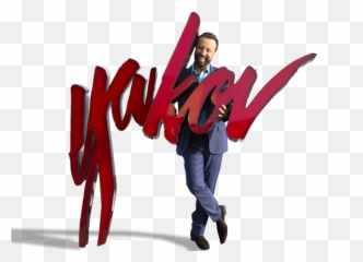 Yakov - Smirnoff Logo png