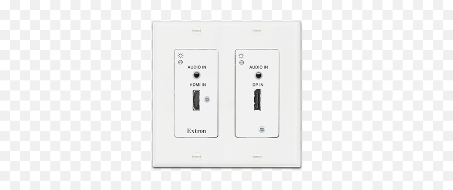 Products - Pro Av System Hardware And Software Extron Solid Png,Mini Display Port Icon