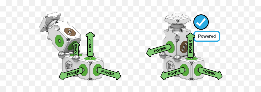 Moss Getting Started Guide Modular Robotics - Vertical Png,Moss Pdf Icon