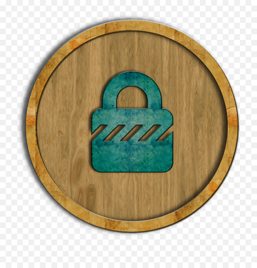 Icon Symbol Button - Free Image On Pixabay Symbol Png,Lock Icon Free