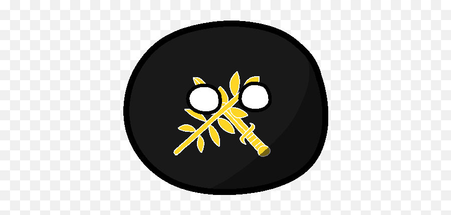 Anarcho - Fascism Polcompball Wiki Dot Png,Anarchy Sock Icon