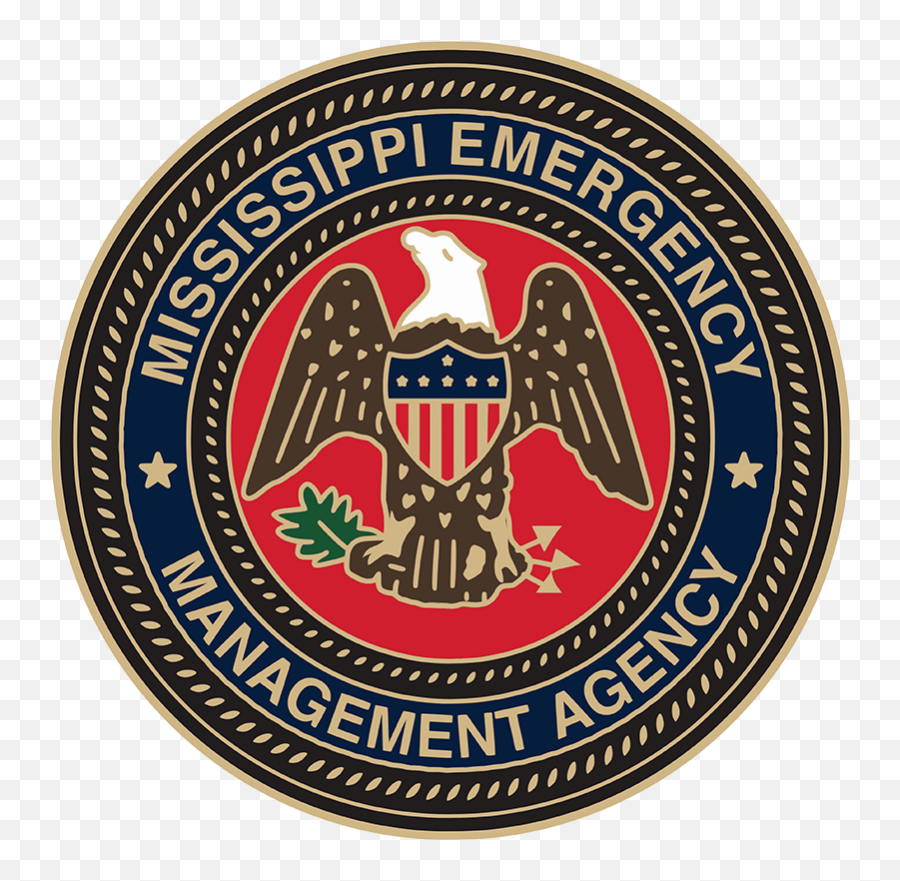 Mema U2013 Mississippi Emergency Management Agency - Slim Pizza Beeria Png,Fema Icon