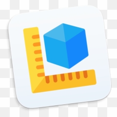Ruler For Safari - Language png