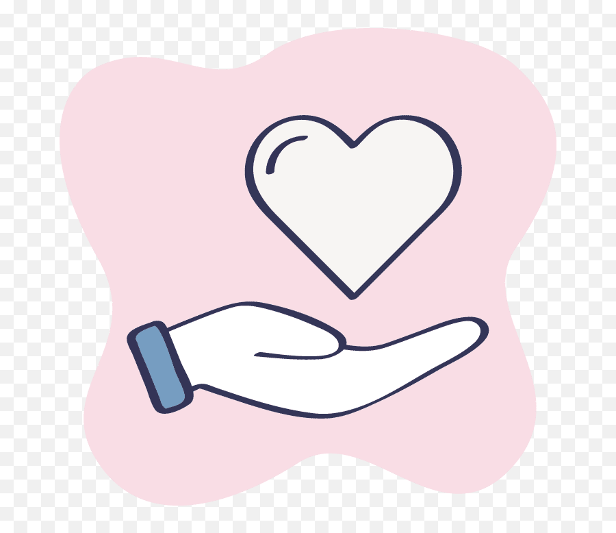 What Goes Into Building Real Business Development Skills - Girly Png,Hand Heart Icon