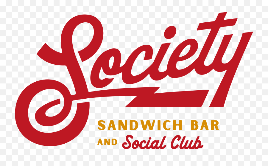 Society Sandwich Bar U0026 Social Club - Language Png,Social Club Icon