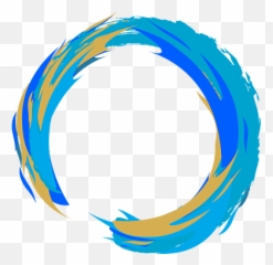 Zen Circle Symbol Greeting Card For Sale By Evgenia Halbach - Dot png