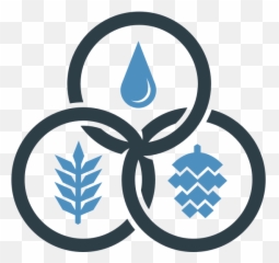 Accessibility Triptych Brewing - Logo png