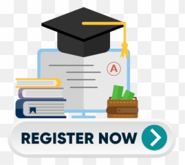 Learn - Square Academic Cap png