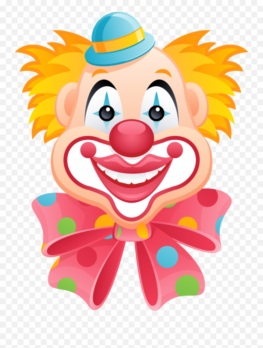 Детские маски на 1 апреля. Весёлые клоуны. Леун. Клоуны для детей. Голова клоуна.