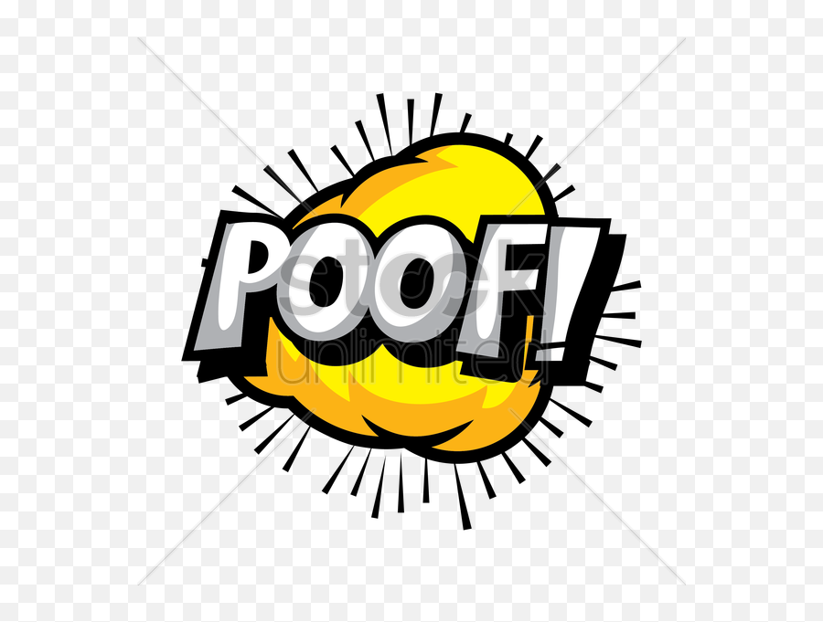 Poof Png 5 Image - Comic Poof Png,Poof Png