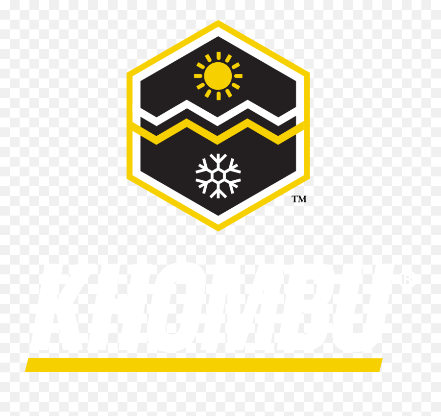 Khombu - Khombu Logo Png,White Mountain Icon Wedge Booties