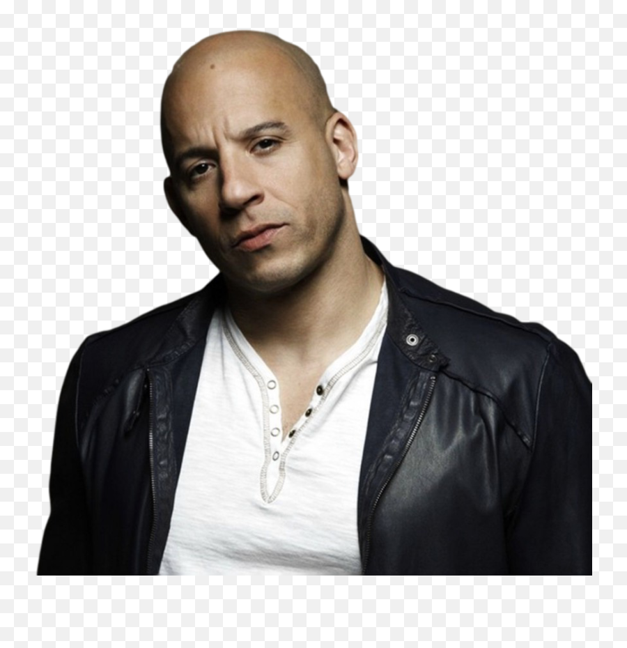 Download Vin Diesel Hd Hq Png Image - Paul Walker Death Vin Diesel Reaction,Vin Diesel Png