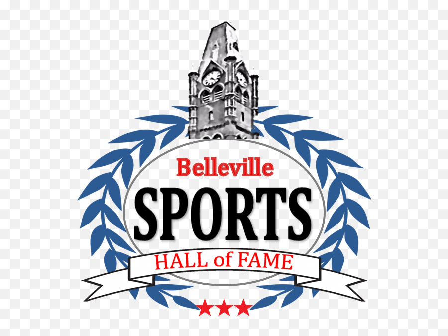 Belleville Sports Hall Of Fame Opens Call For Nominations - Illustration Png,Hall Of Fame Png