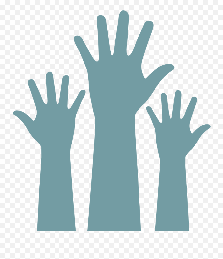Rdi Council Election 2021 - Rare Diseases International Vector Hands Up Png,Open Hands Icon