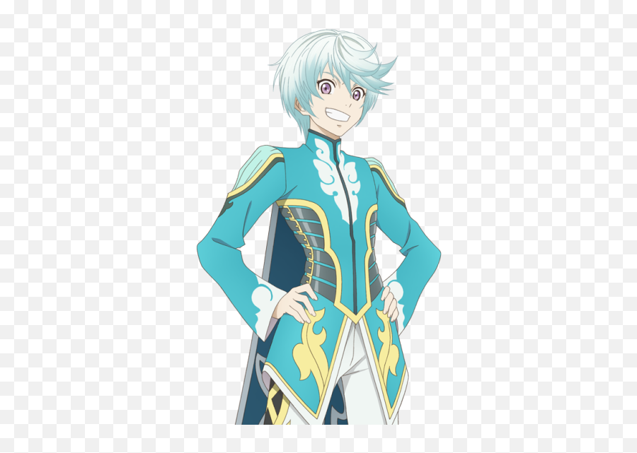 Love Feels Like Home - Chapter 7 Juliko Tales Of Mikleo And Lailah Tales Of Zestiria Png,Anime Girl Icon Livejournal