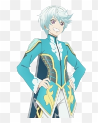Love Feels Like Home - Chapter 7 Juliko Tales of Mikleo And Lailah Of Zestiria png