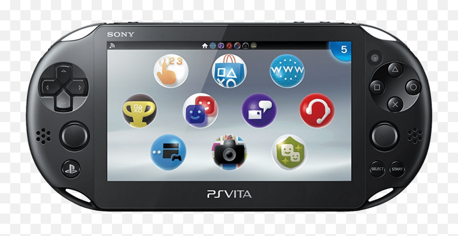 Handheld Archives - The Pixels Ps Vita Price In Malaysia Png,Metroid Zero Mission Icon