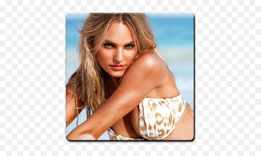 Sexy Candice Swanepoel Hd Wallpapers - Victoria Secret Models Bikini Png,Candice Swanepoel Png