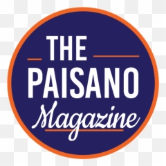 Magazine U2013 The Paisano - Language png