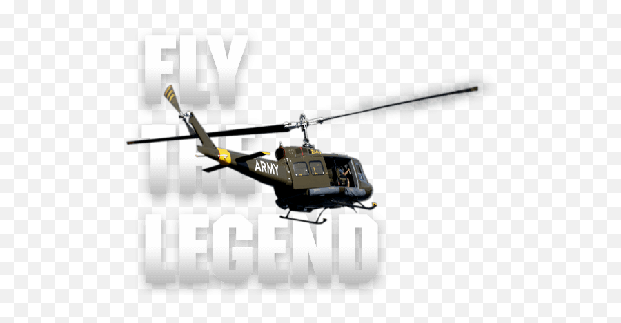 Daily Huey Helicopter Flights Cape Town Come Fly The - Helicopter Rotor Png,Military Helicopter Icon