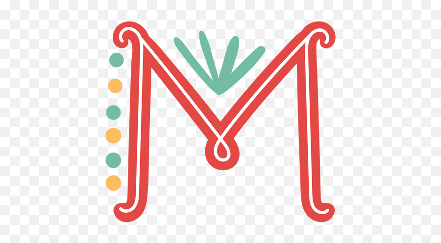 Mexican Letter Abc N Icon Transparent Png U0026 Svg Vector - Language,Mv Icon