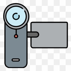 Camcorder Png Icon 56 - Png Repo Free Png Icons Clip Art,Camcorder Png