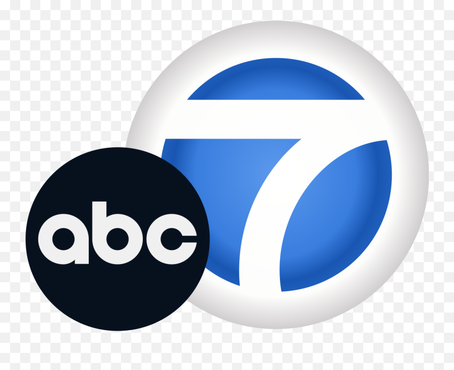 Kabc - Tv Wikipedia Abc 7 Logo Png,Rated Designs Social Icon Pack