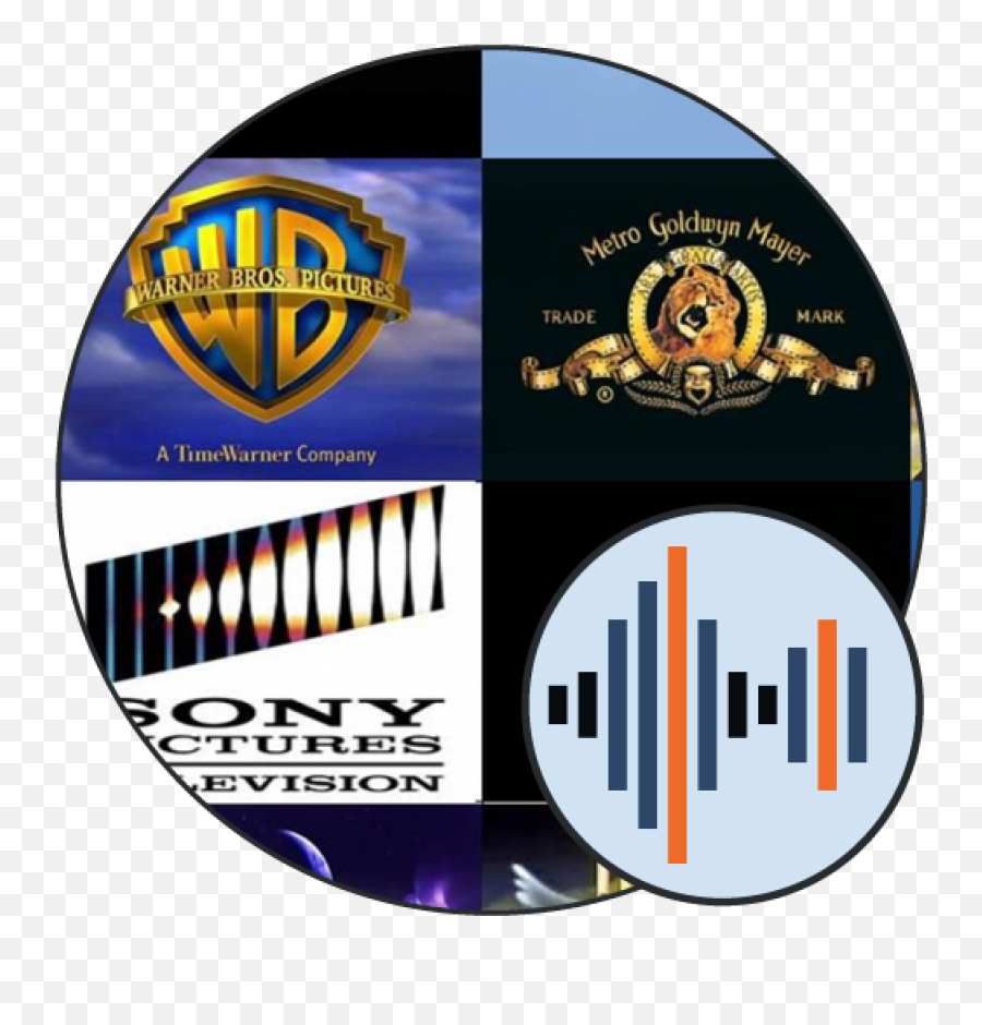 Production Companies Themes Soundboard - Warner Png,Universal Studios Icon