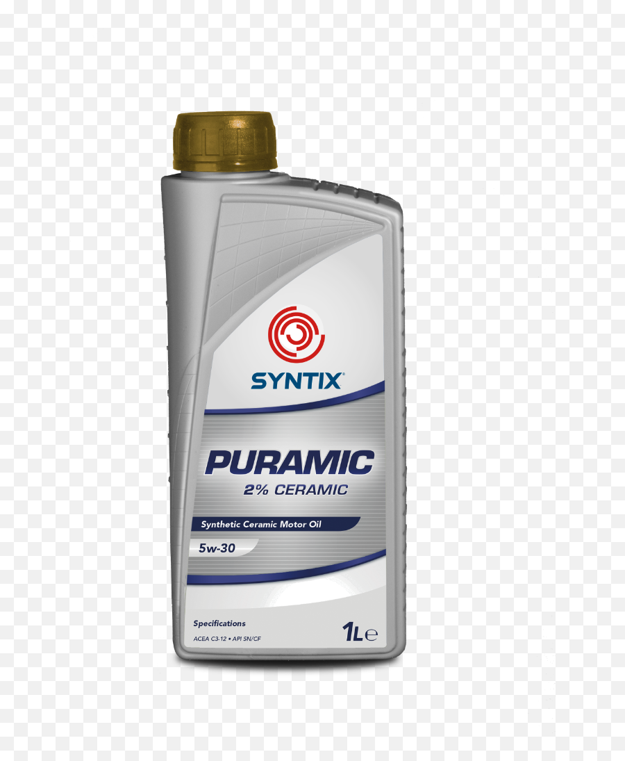 Syntix - Innovative Lubricants Syntix Png,Oil Png