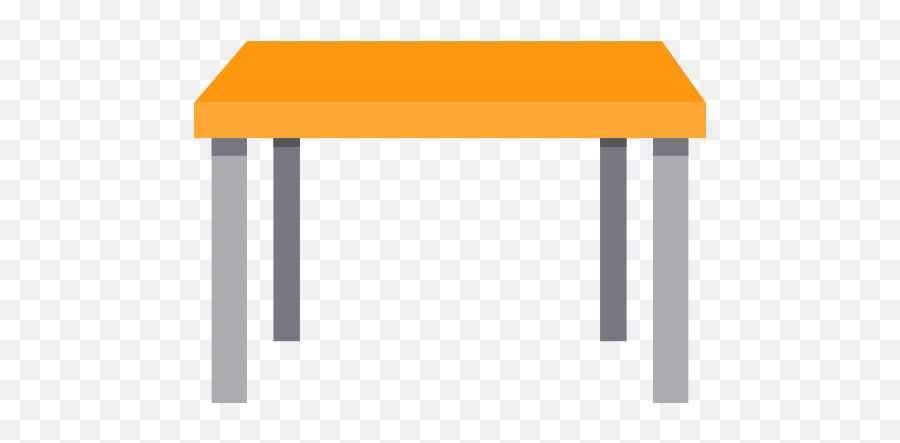 Table - Free Furniture And Household Icons Mesa Flaticon Png,Icon Tables