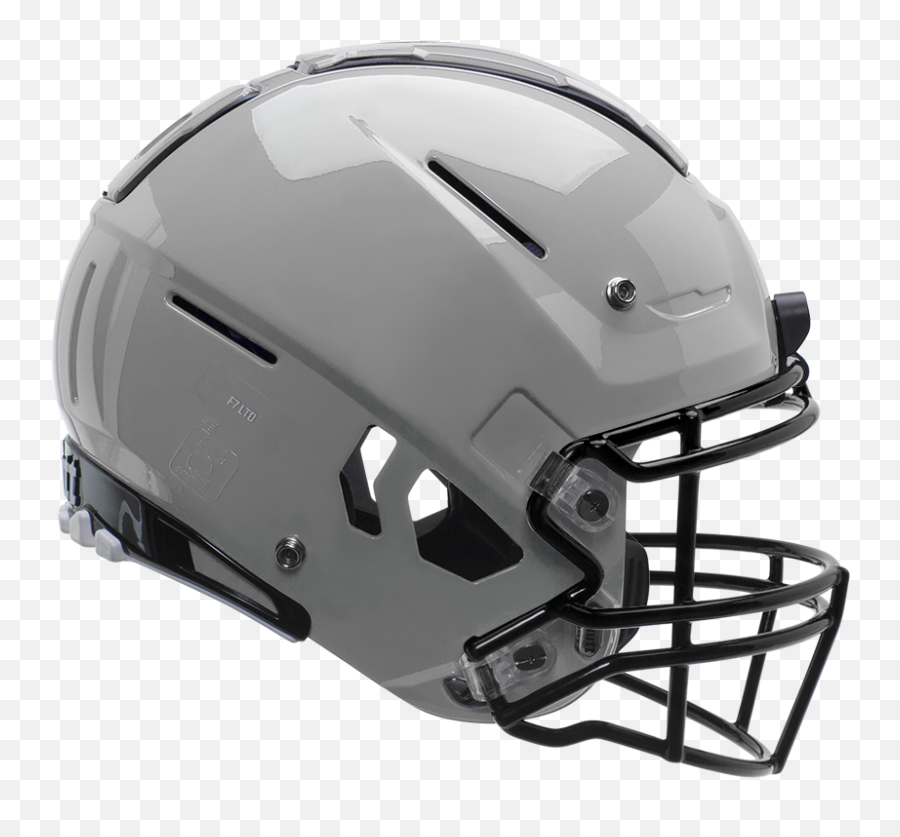F7 Ltd Schutt Sports - Schutt F7 Png,Icon Chrome Helmet
