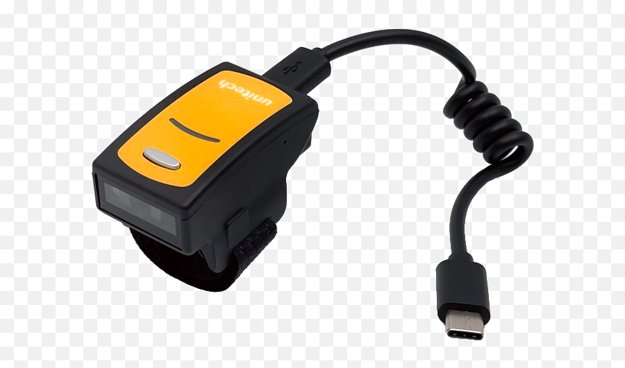 Ms622 Wired 2d Ring Scanner Unitech - Ringscanner Usb Png,Fluke Icon Download