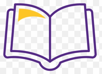 Social Justice Studies - Book Icon Png Blue