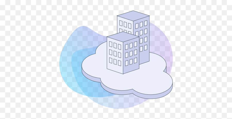 Security For Cloud - Native Companies Ermetic Vertical Png,Headquarter Icon