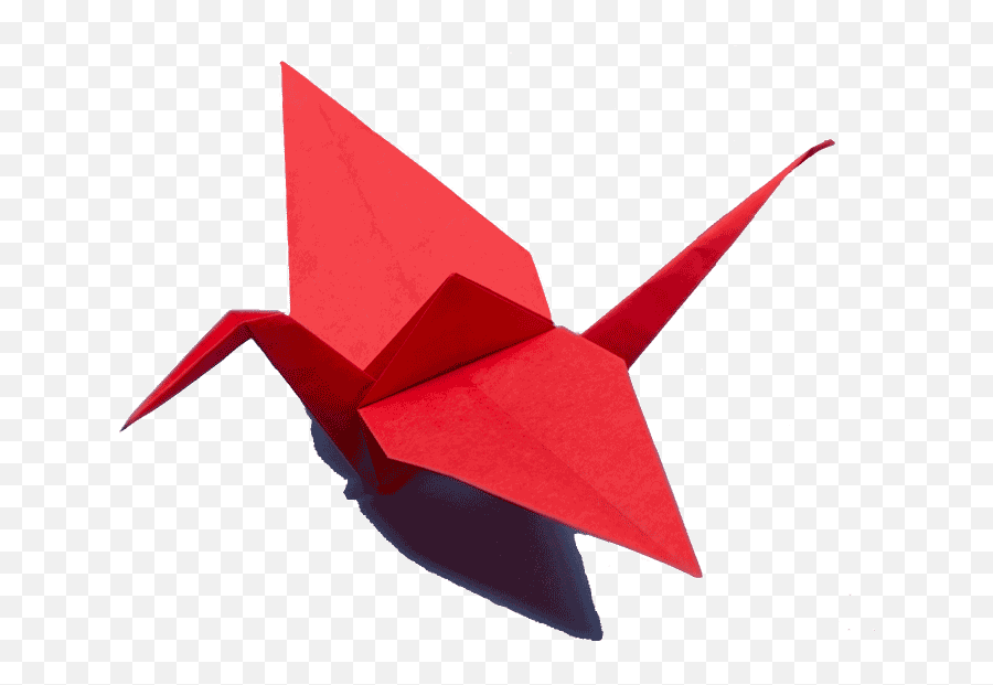 Trading Platform Accenture - Origami Png,Origami Crane Icon