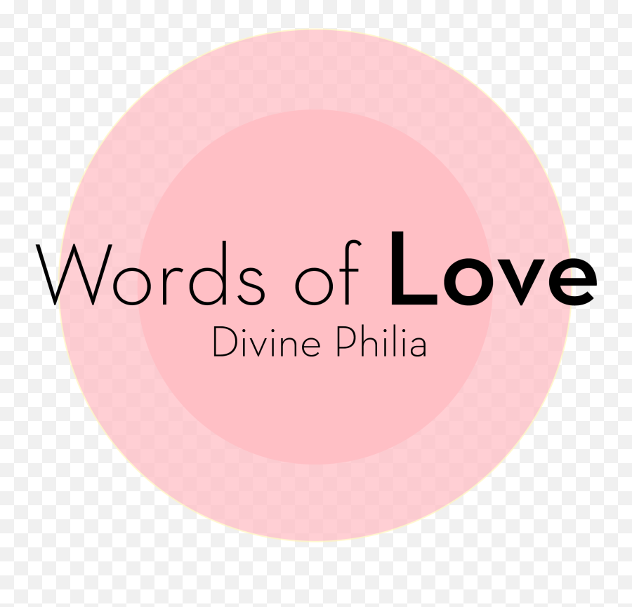 Words Of Love Divine Philia U2013 Skepi Brothers - Dot Png,Icon Of Christ The Bridegroom