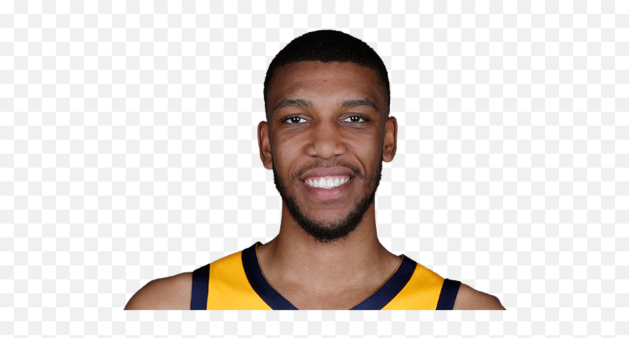 Kyle Korver Png - Tony Bradley,Kyle Korver Png