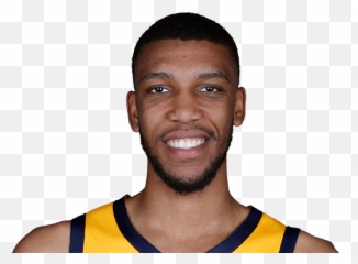 Kyle Korver Png - Tony Bradley,Kyle Korver Png