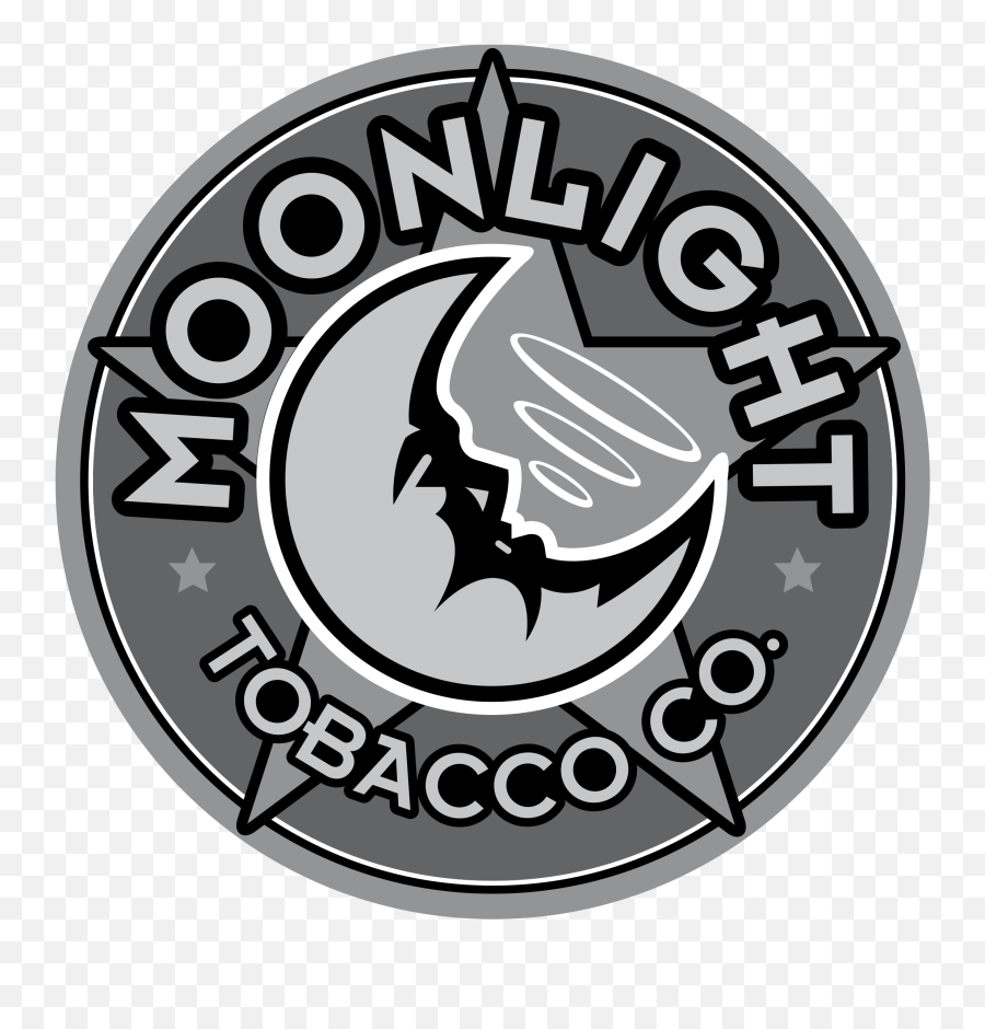 Moonlight Tobacco Logo Png Transparent U0026 Svg Vector - Tobacco,Moonlight Png