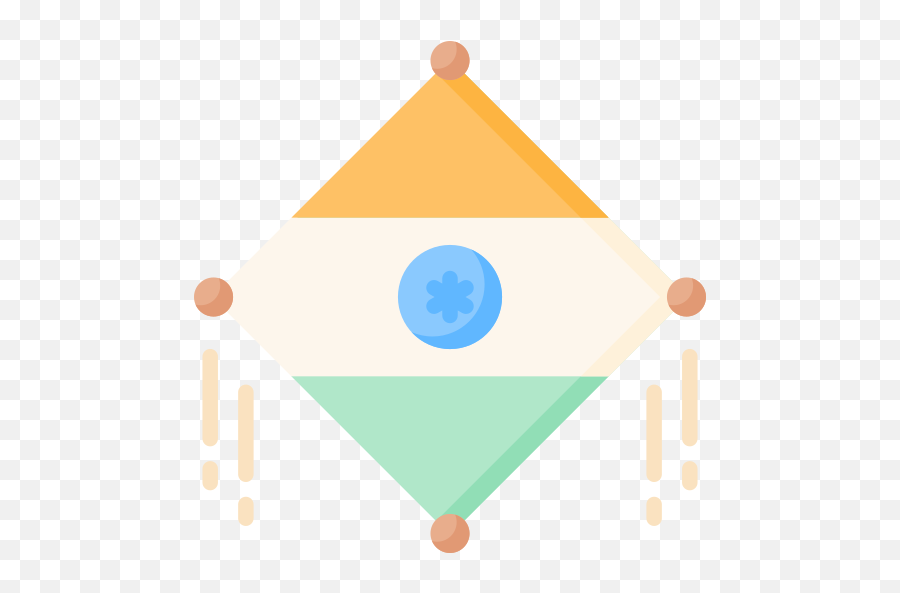 Kite - Free Flags Icons Dot Png,Arti Icon Whatsapp